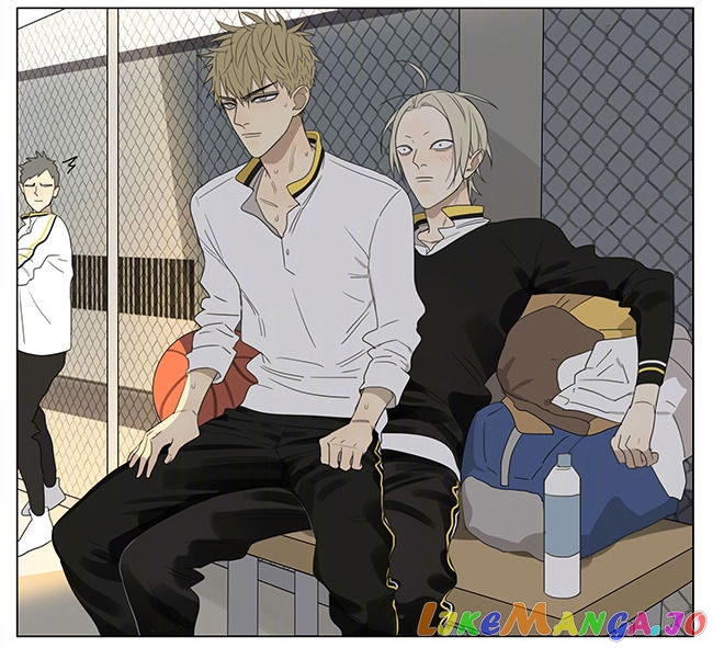 19 Days chapter 223 image 5